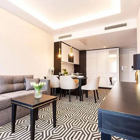 Vacationclub - Baltic Park Fort Apartament G.412 Świnoujście Zewnętrze zdjęcie