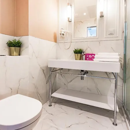 Vacationclub - Baltic Park Fort Apartament G.412 Świnoujście Zewnętrze zdjęcie