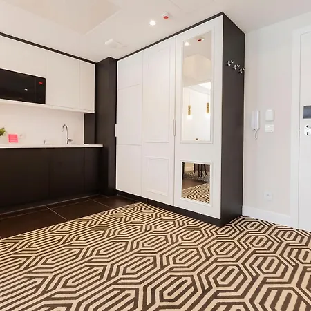 Vacationclub - Baltic Park Fort Apartament G.412 Świnoujście Zewnętrze zdjęcie