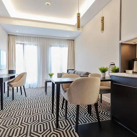 Vacationclub - Baltic Park Fort Apartament G.412 Świnoujście Zewnętrze zdjęcie