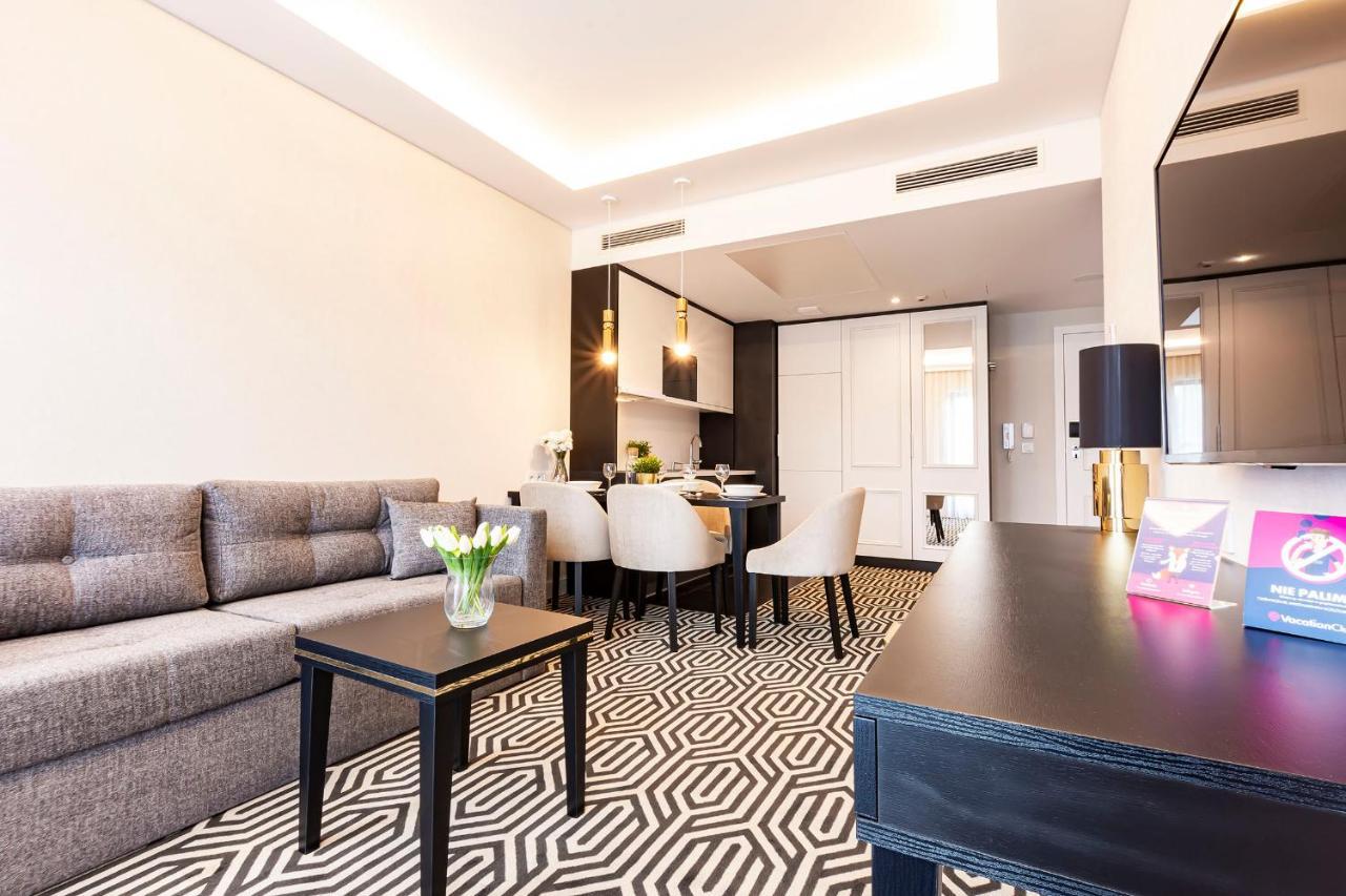 Vacationclub - Baltic Park G.412