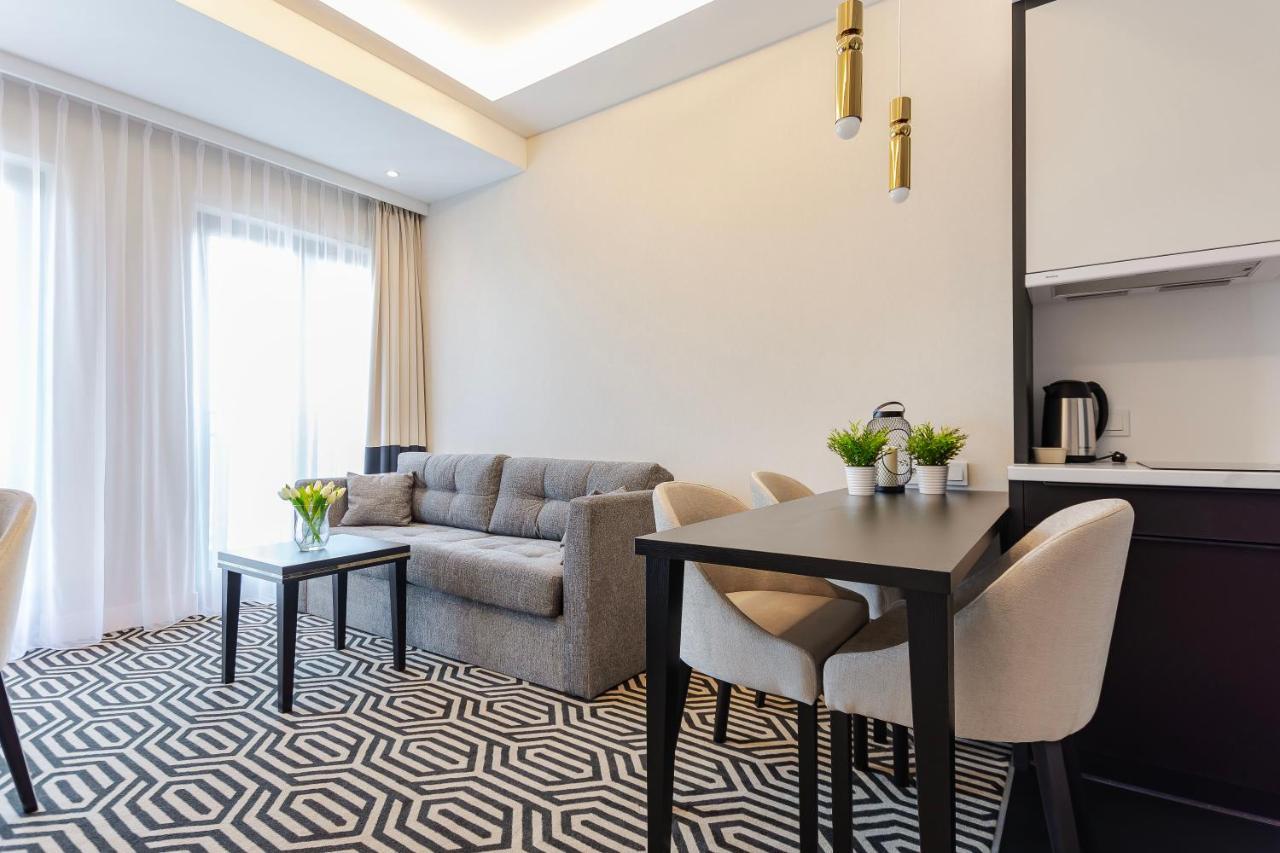 Vacationclub - Baltic Park G.412 Apartament