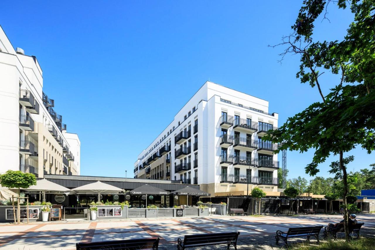 Vacationclub - Baltic Park G.412 Apartament