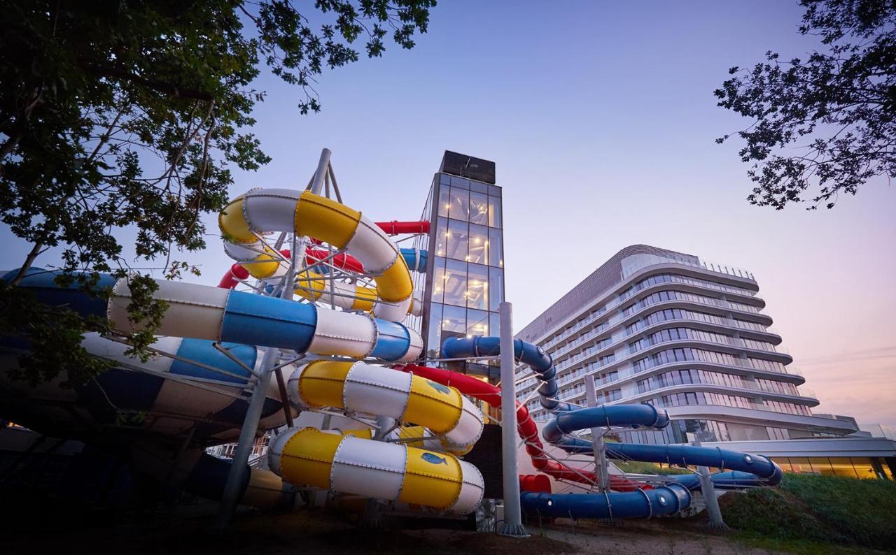 Vacationclub - Baltic Park G.412 Apartament *