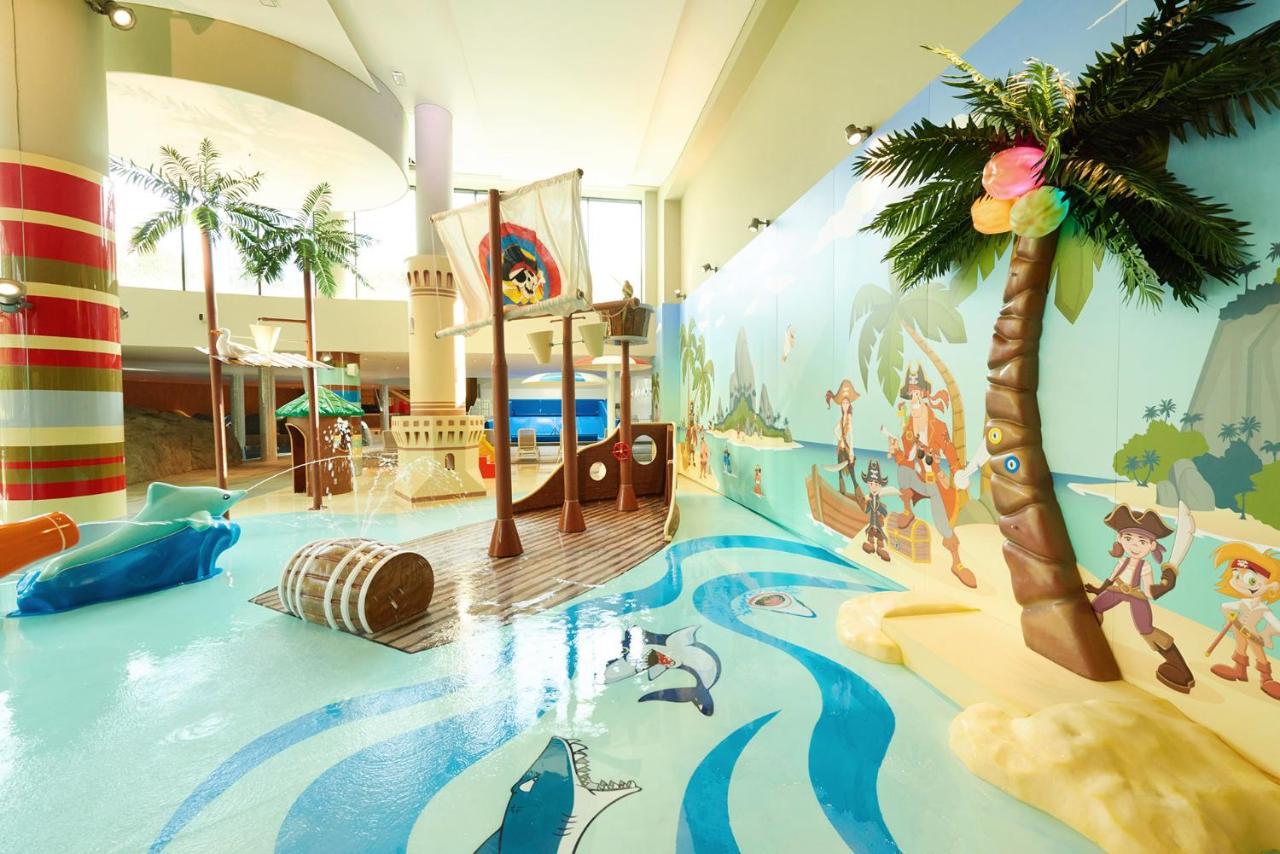 Vacationclub - Baltic Park G.412 Apartament *