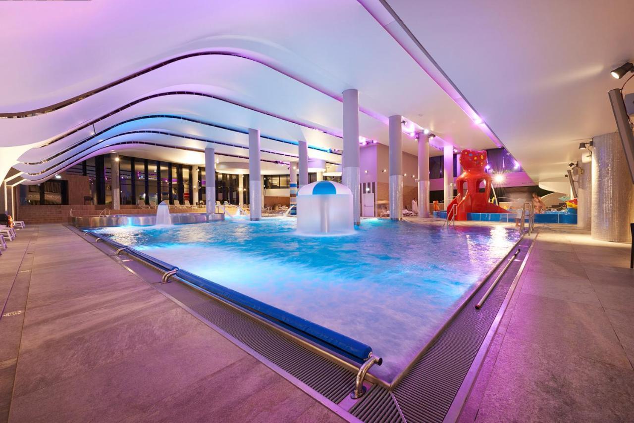 Vacationclub - Baltic Park G.412 * Świnoujście